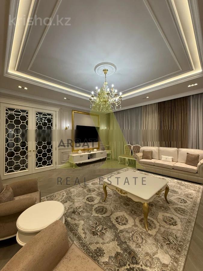 Фото Квартира, 5 комн, 230 м², 7/7 эт., 2017 г.п.