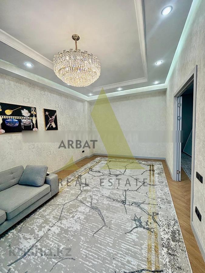 Фото Квартира, 3 комн, 108 м², 2/3 эт., 2023 г.п.