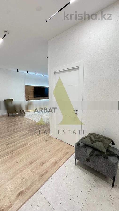 Фото Квартира, 4 комн, 141 м², 4/32 эт., 2020 г.п.