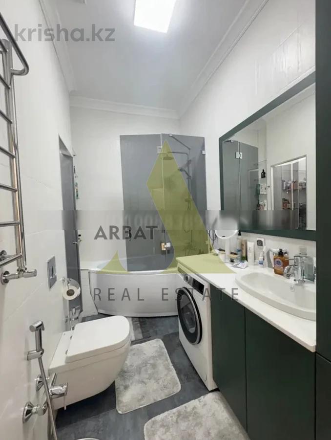 Фото Квартира, 3 комн, 120 м², 4/7 эт., 2017 г.п.