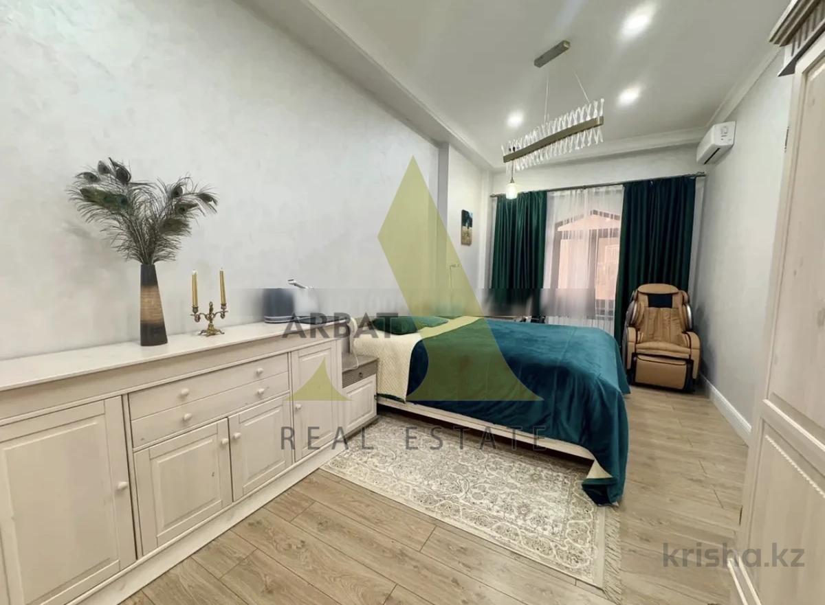 Фото Квартира, 3 комн, 120 м², 4/7 эт., 2017 г.п.