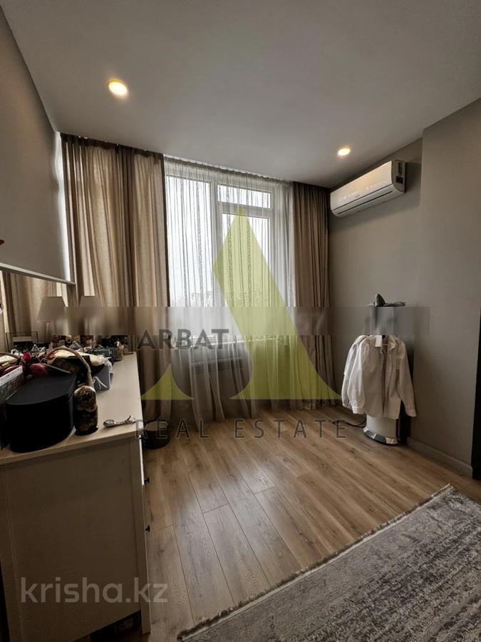 Фото Квартира, 3 комн, 100 м², 5/7 эт., 2018 г.п.