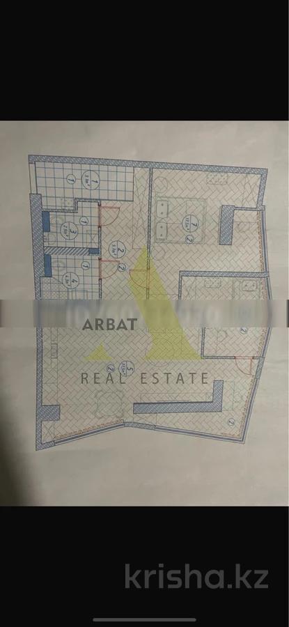 Фото Квартира, 3 комн, 90 м², 11/13 эт., 2021 г.п.