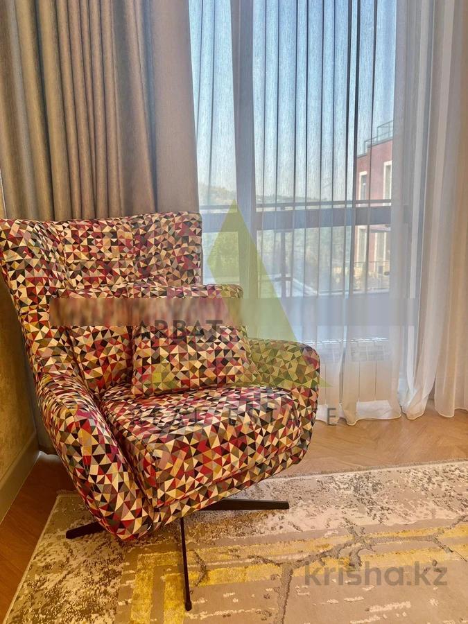 Фото Квартира, 3 комн, 108 м², 2/3 эт., 2023 г.п.