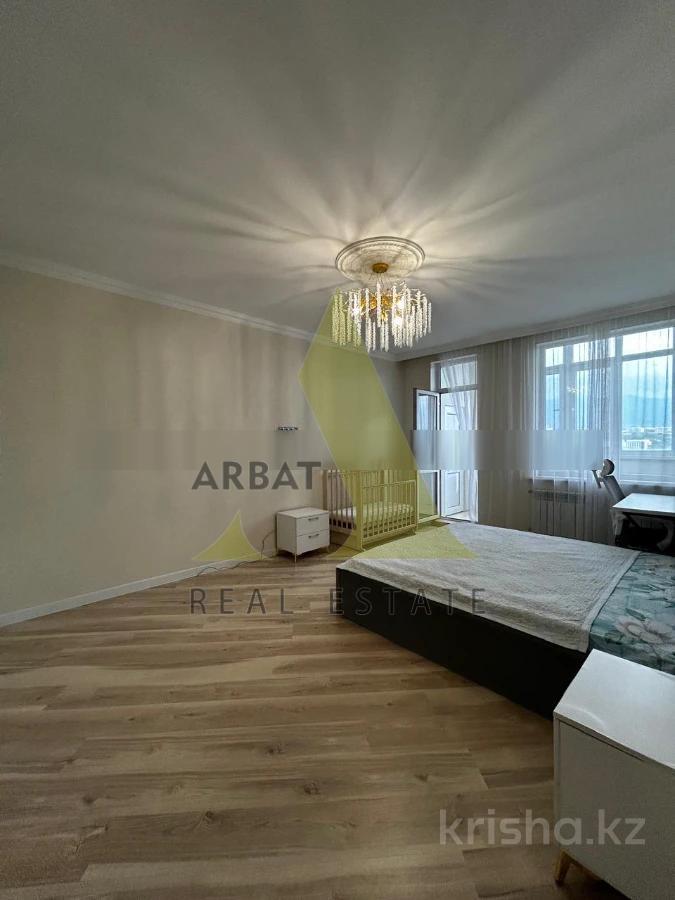 Фото Квартира, 3 комн, 100 м², 12/12 эт., 2012 г.п.