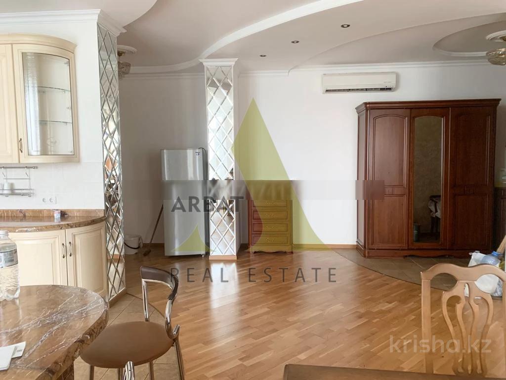 Фото Квартира, 4 комн, 153 м², 6/9 эт., 2007 г.п.