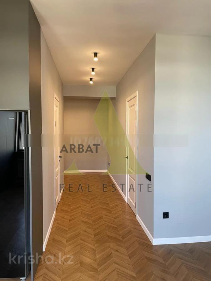 Фото Квартира, 3 комн, 90 м², 11/13 эт., 2021 г.п.