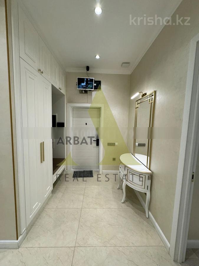 Фото Квартира, 3 комн, 108 м², 1/3 эт., 2023 г.п.