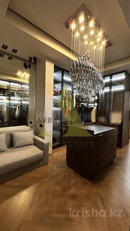 Фото Квартира, 4 комн, 190 м²