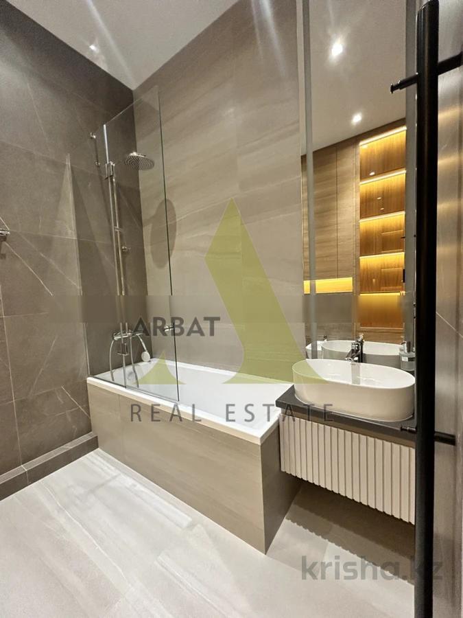 Фото Квартира, 2 комн, 90 м², 1/9 эт., 2023 г.п.