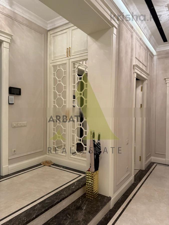 Фото Квартира, 5 комн, 230 м², 7/7 эт., 2017 г.п.