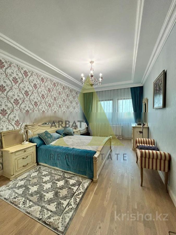 Фото Квартира, 4 комн, 190 м², 5/17 эт., 2005 г.п.