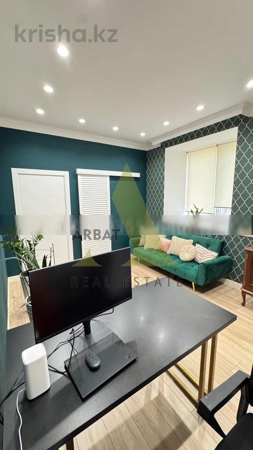 Фото Квартира, 4 комн, 141 м², 4/32 эт., 2020 г.п.