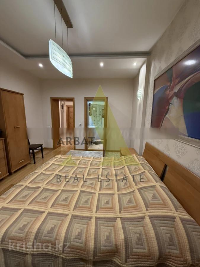 Фото Квартира, 3 комн, 103.3 м², 7/18 эт., 2008 г.п.