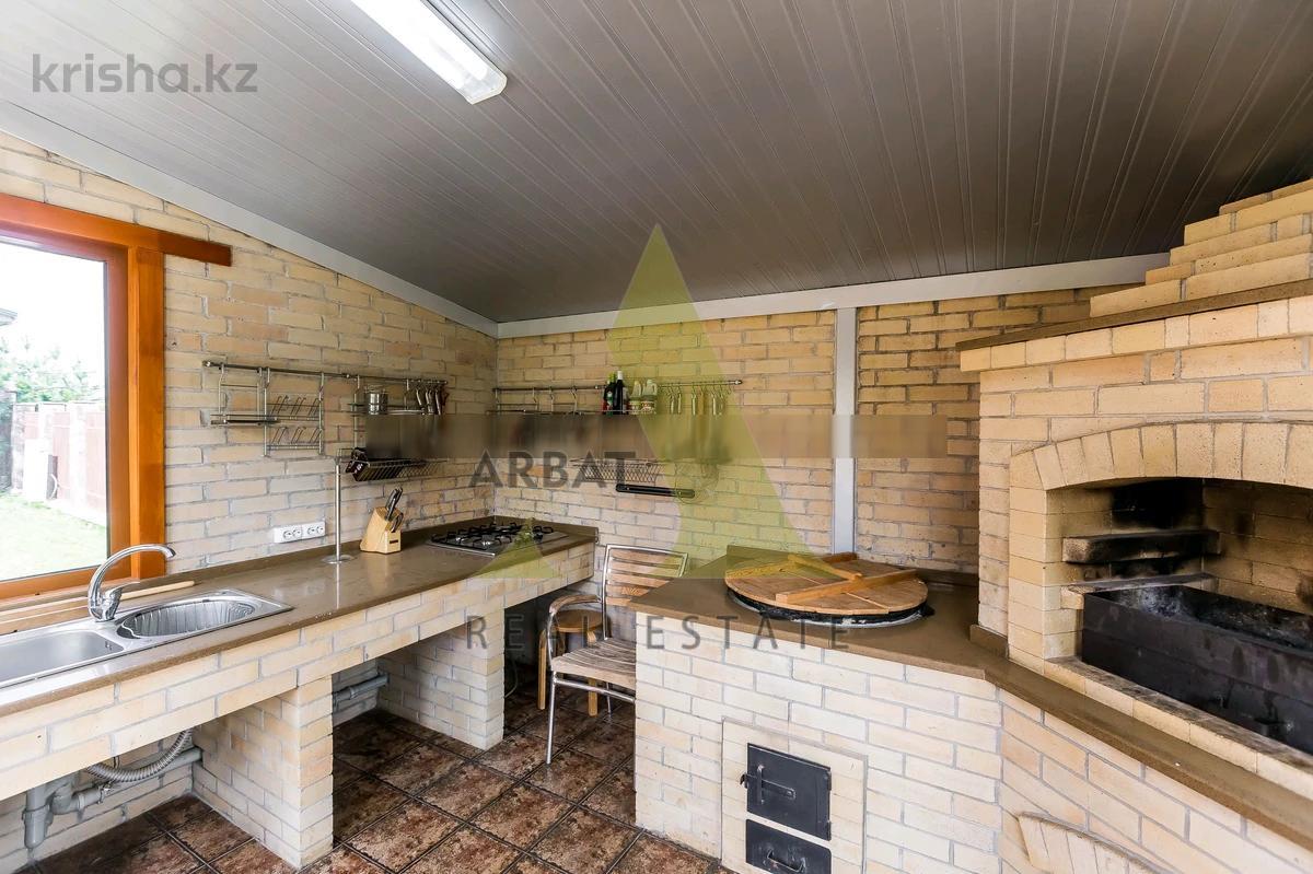 Фото Отдельный дом, 9 комн, 1090м²
