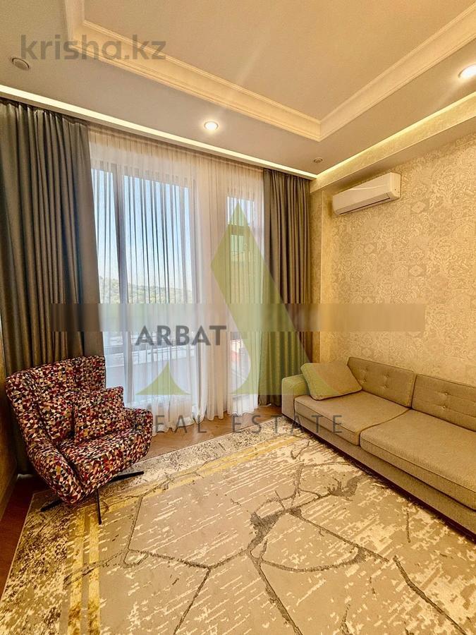 Фото Квартира, 3 комн, 108 м², 2/3 эт., 2023 г.п.