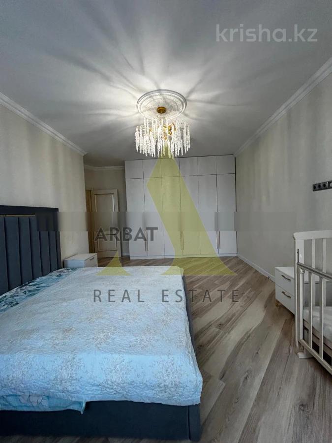 Фото Квартира, 3 комн, 100 м², 12/12 эт., 2012 г.п.