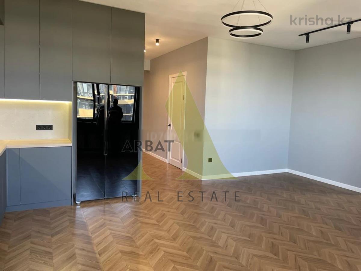 Фото Квартира, 3 комн, 90 м², 11/13 эт., 2021 г.п.