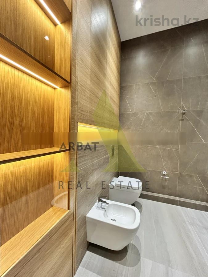 Фото Квартира, 2 комн, 90 м², 1/9 эт., 2023 г.п.