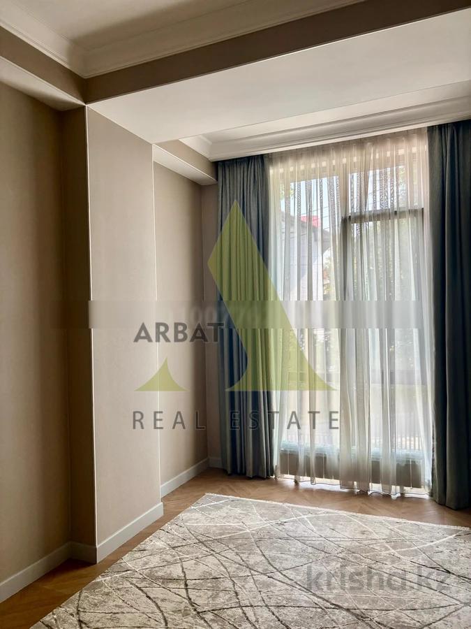 Фото Квартира, 3 комн, 108 м², 2/3 эт., 2023 г.п.