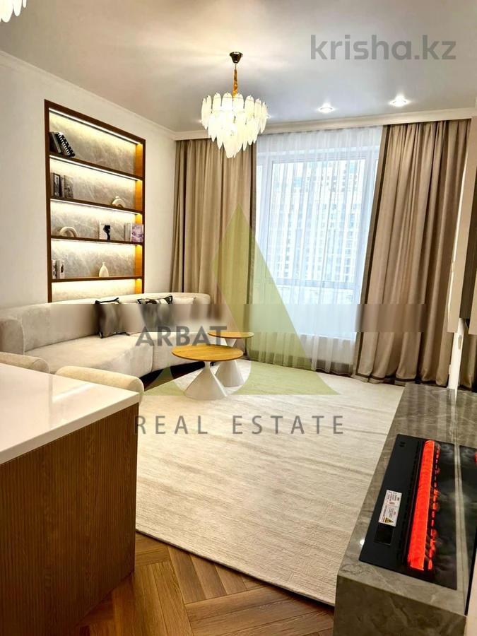 Фото Квартира, 4 комн, 115 м², 6/19 эт., 2020 г.п.