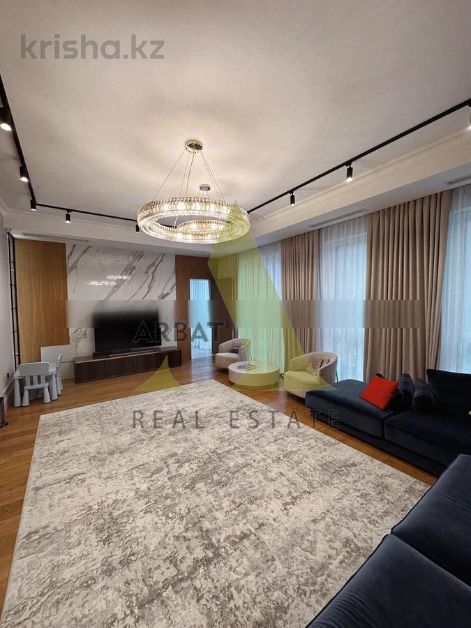 Фото Квартира, 4 комн, 238 м², 2 эт.