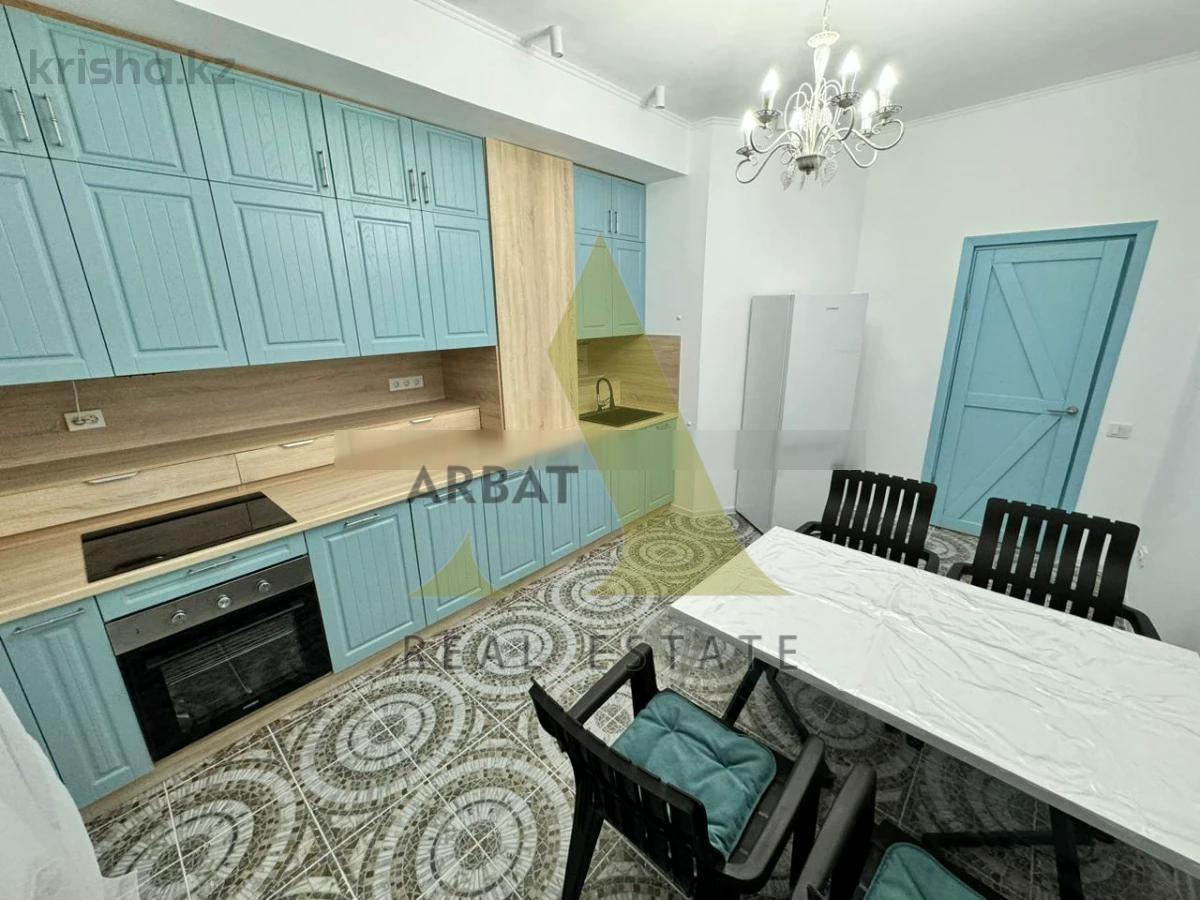 Фото Квартира, 3 комн, 95 м², 3/3 эт., 2017 г.п.