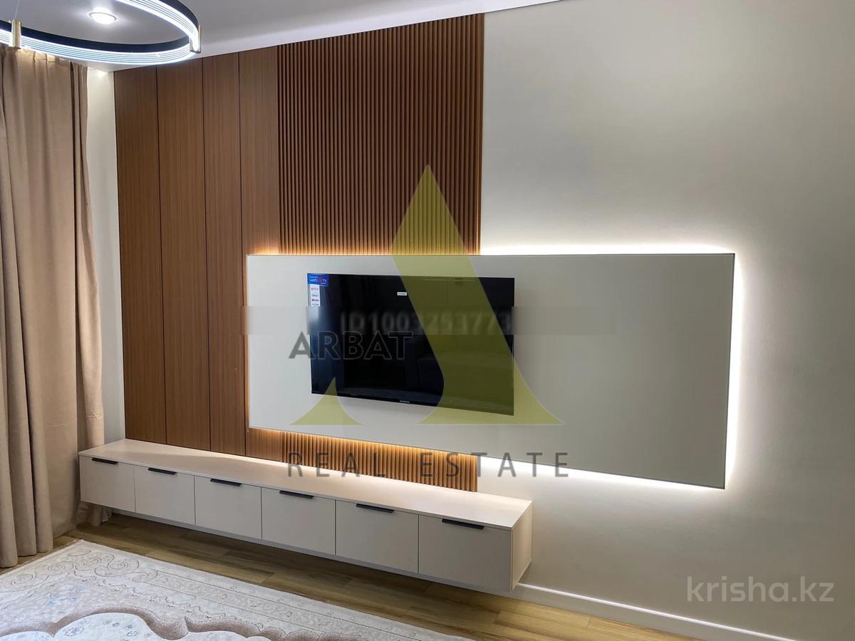 Фото Квартира, 2 комн, 60 м², 9/19 эт., 2025 г.п.