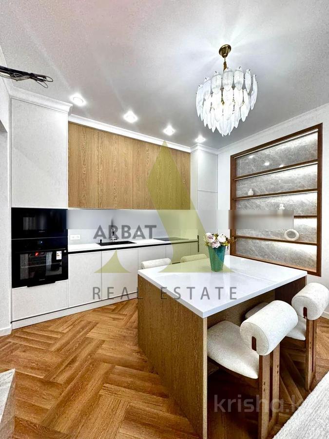 Фото Квартира, 4 комн, 115 м², 6/19 эт., 2020 г.п.