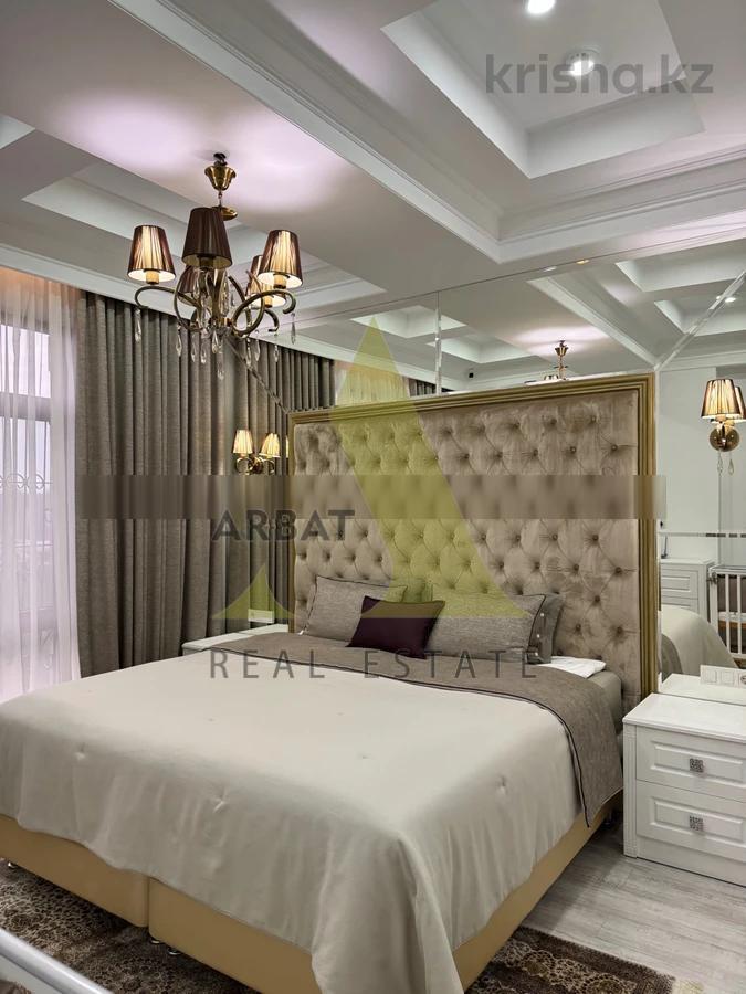 Фото Квартира, 3 комн, 90 м², 4/12 эт., 2014 г.п.