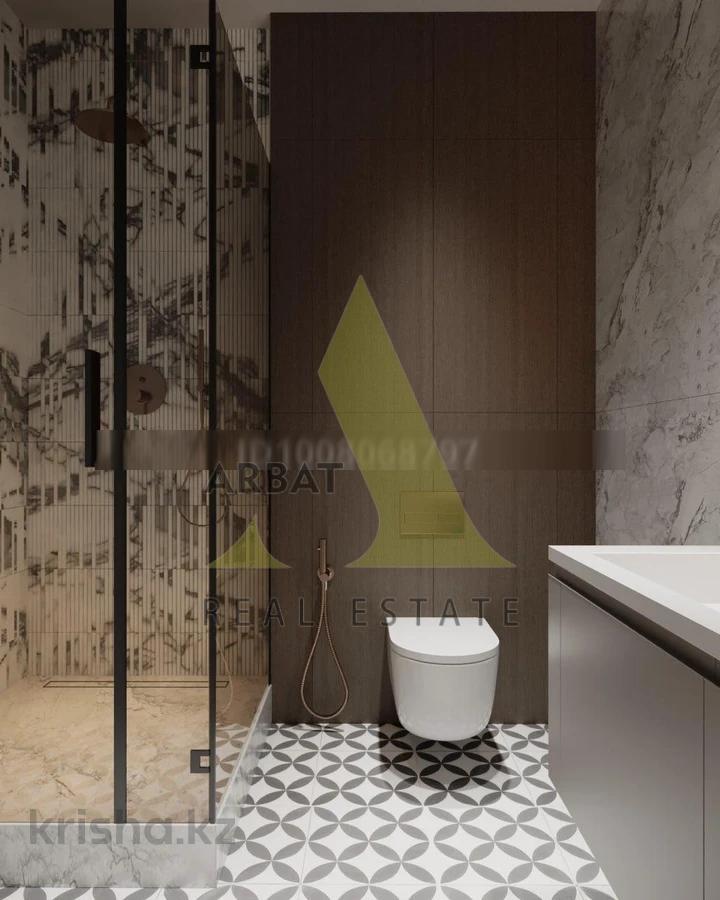 Фото Квартира, 3 комн, 122 м², 2 эт., 2023 г.п.