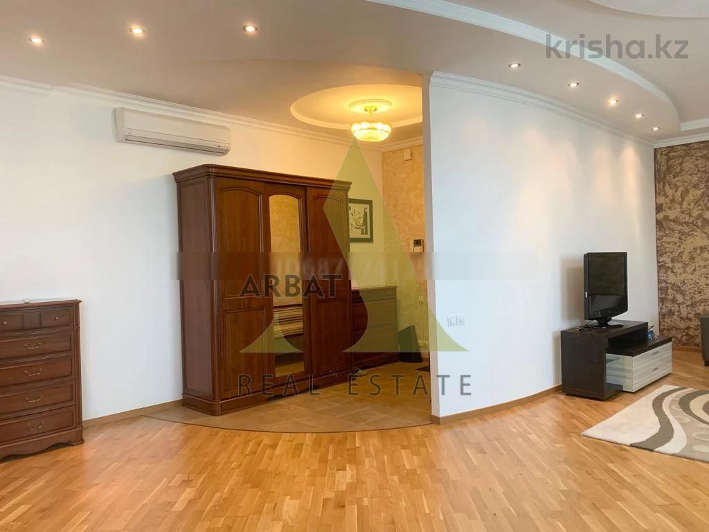 Фото Квартира, 4 комн, 153 м², 6/9 эт., 2007 г.п.