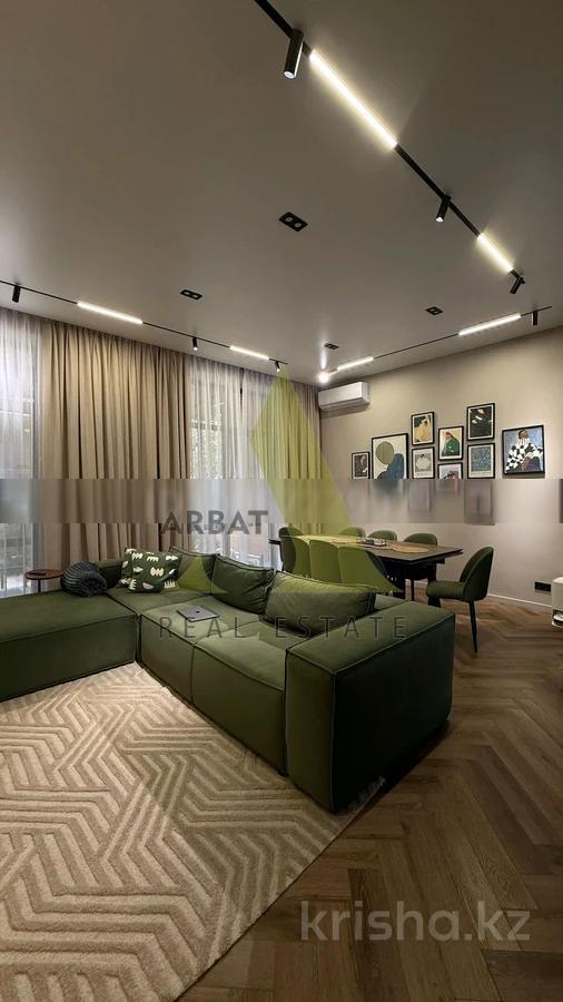 Фото Квартира, 6 комн, 300 м², 3 эт., 2022 г.п.