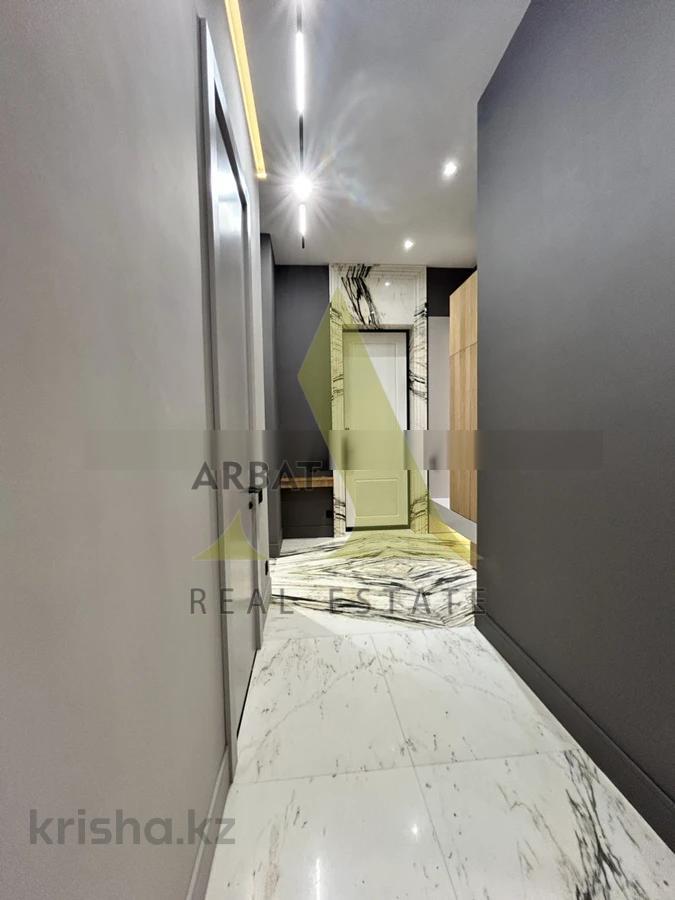 Фото Квартира, 2 комн, 90 м², 1/9 эт., 2023 г.п.