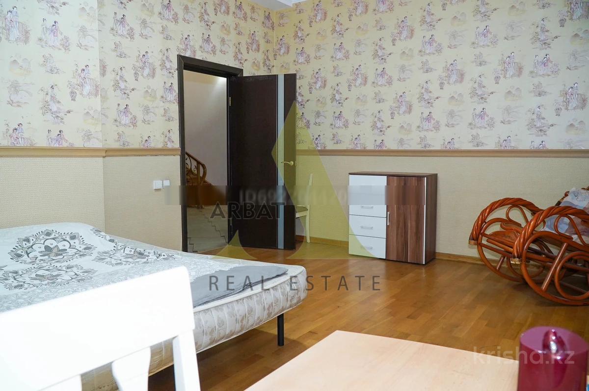 Фото Отдельный дом, 7 комн, 287м²