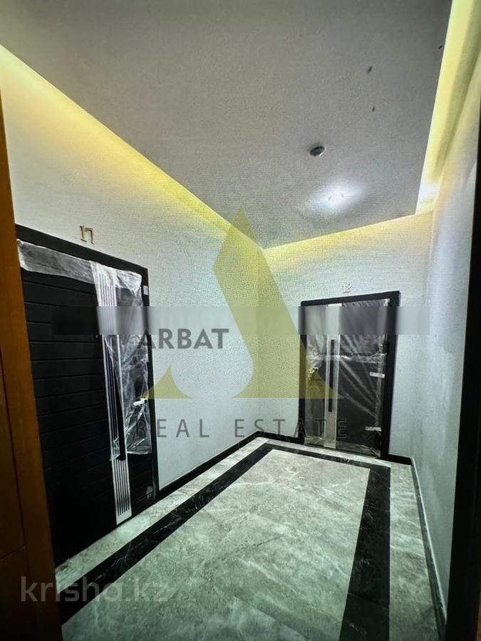 Фото Квартира, 4 комн, 156 м², 3/3 эт., 2023 г.п.