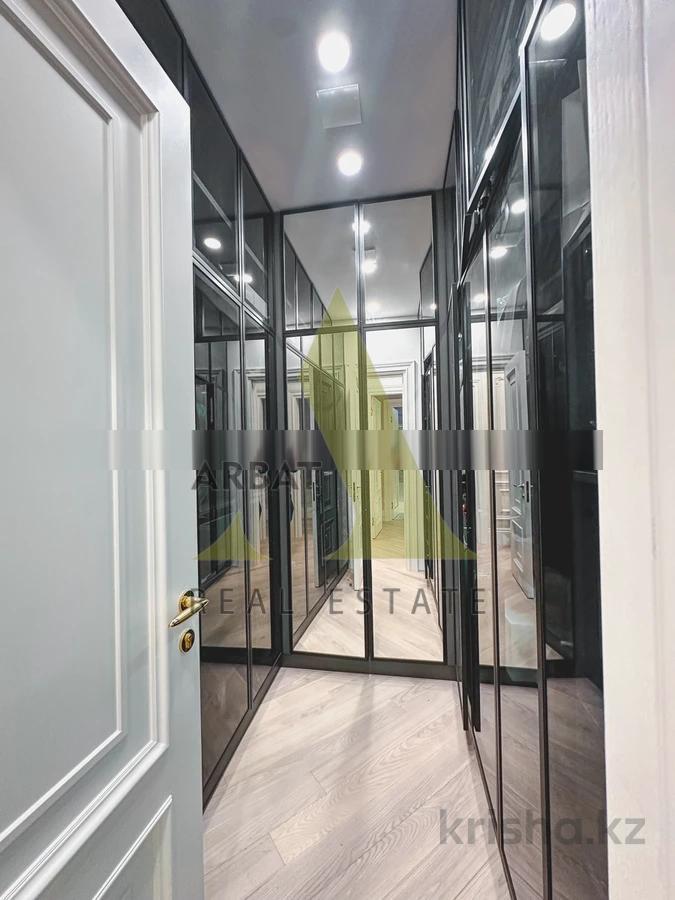 Фото Квартира, 4 комн, 170 м², 5/7 эт., 2017 г.п.