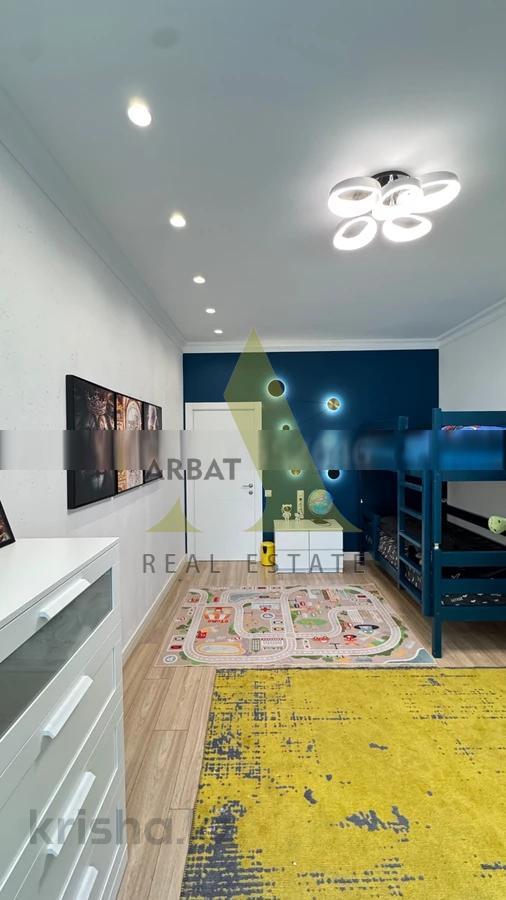 Фото Квартира, 4 комн, 141 м², 4/32 эт., 2020 г.п.