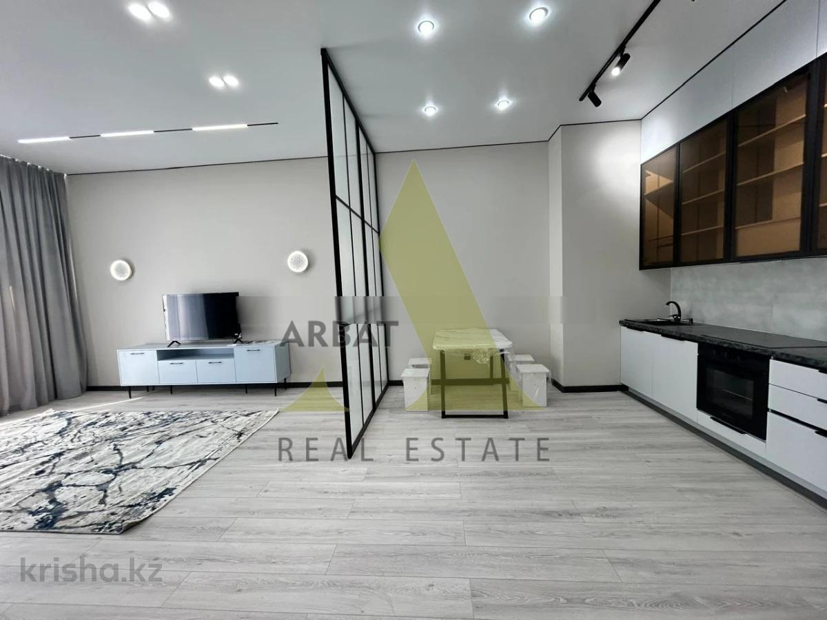 Фото Квартира, 2 комн, 65 м², 3/7 эт., 2024 г.п.