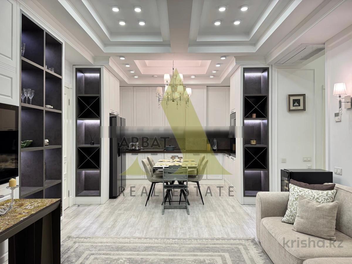 Фото Квартира, 3 комн, 90 м², 4/12 эт., 2014 г.п.