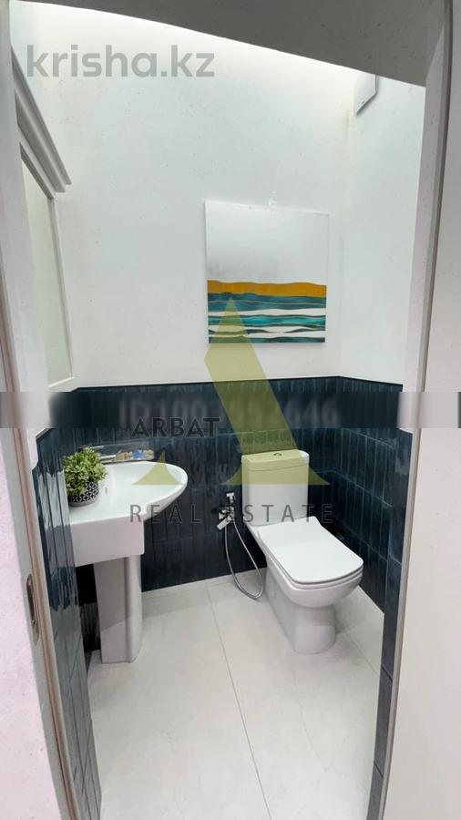 Фото Квартира, 4 комн, 141 м², 4/32 эт., 2020 г.п.