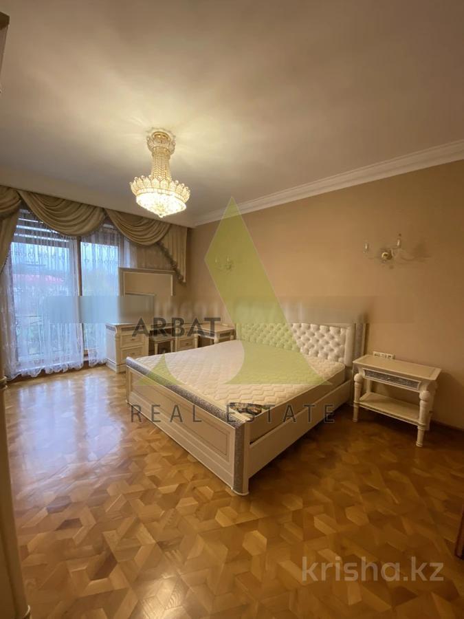 Фото Квартира, 4 комн, 170 м², 5/6 эт., 2007 г.п.
