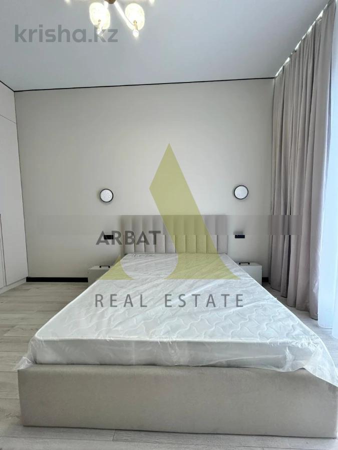 Фото Квартира, 2 комн, 65 м², 3/7 эт., 2024 г.п.