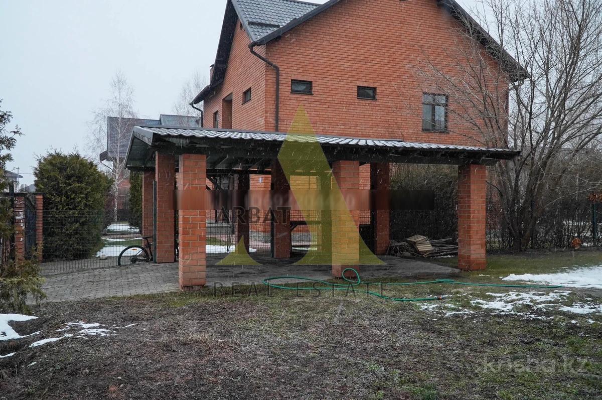Фото Отдельный дом, 7 комн, 287м²