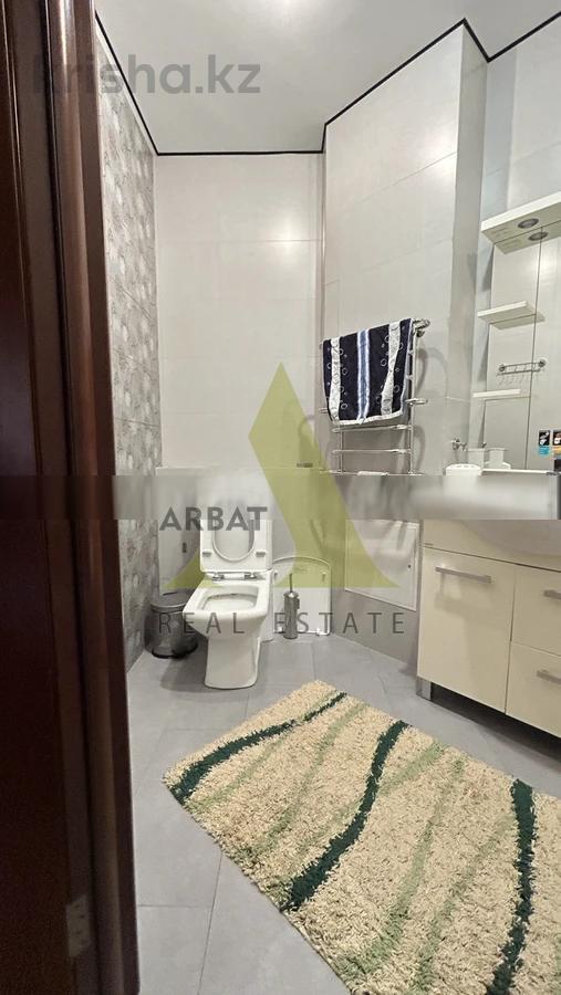 Фото Квартира, 4 комн, 158.4 м², 4/7 эт., 2008 г.п.