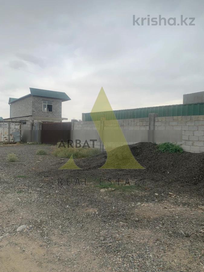 Фото Участок