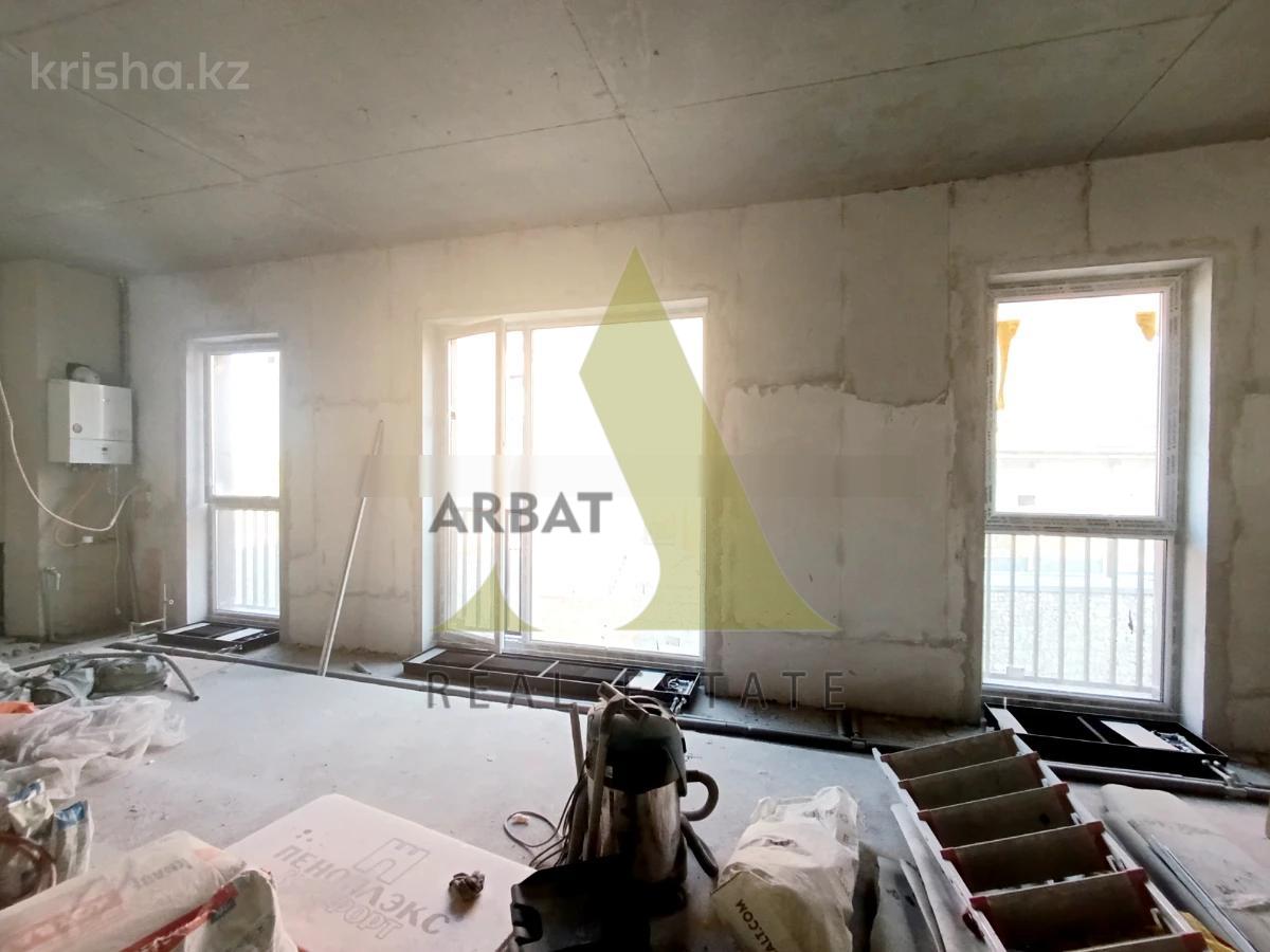 Фото Квартира, 3 комн, 121 м², 2/3 эт., 2020 г.п.