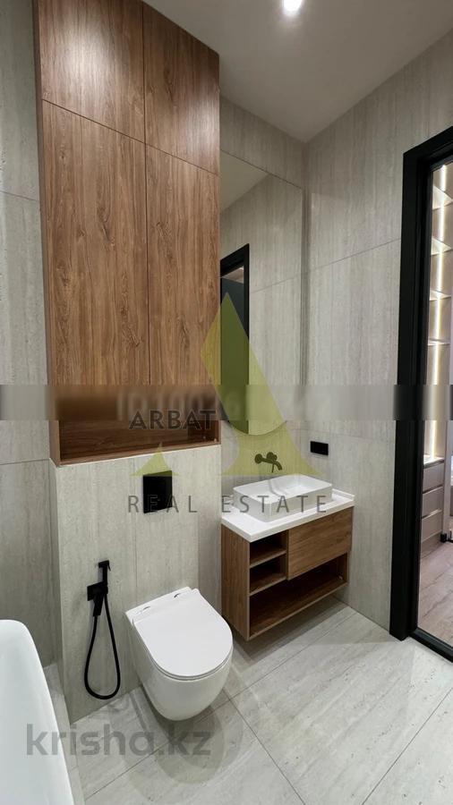 Фото Квартира, 3 комн, 135 м², 5 эт., 2023 г.п.