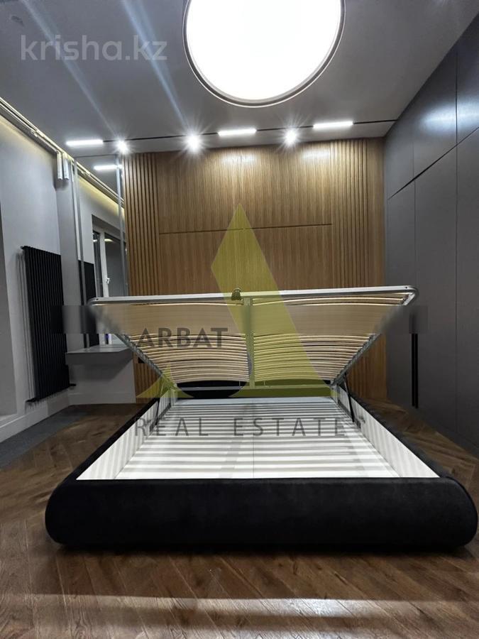 Фото Квартира, 2 комн, 90 м², 1/9 эт., 2023 г.п.