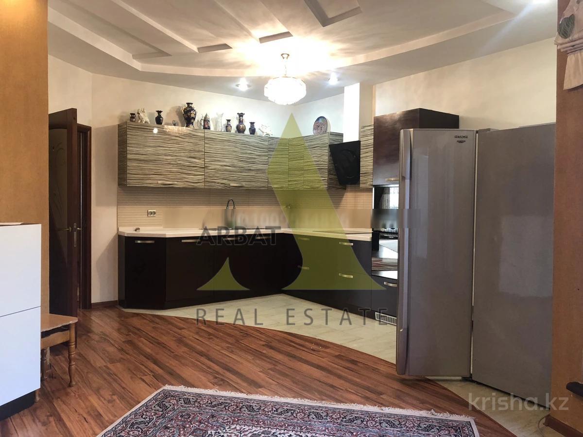 Фото Квартира, 4 комн, 158.4 м², 4/7 эт., 2008 г.п.